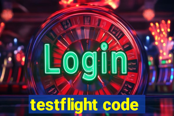 testflight code